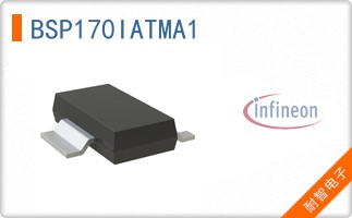 BSP170IATMA1