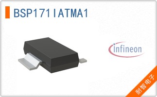 BSP171IATMA1