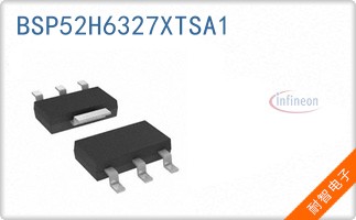 BSP52H6327XTSA1