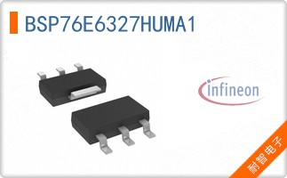 BSP76E6327HUMA1