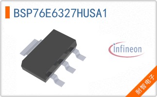 BSP76E6327HUSA1
