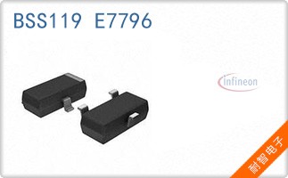BSS119 E7796