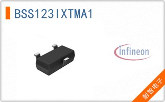 BSS123IXTMA1
