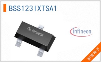 BSS123IXTSA1