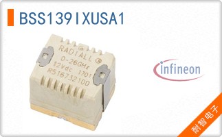 BSS139IXUSA1