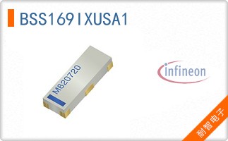 BSS169IXUSA1