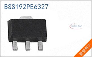 BSS192PE6327