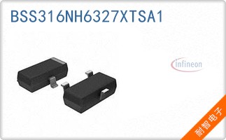 BSS316NH6327XTSA1