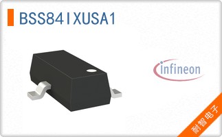 BSS84IXUSA1