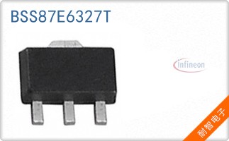 BSS87E6327T