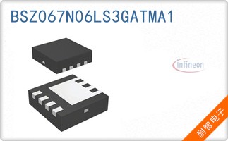 BSZ067N06LS3GATMA1