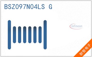 BSZ097N04LS G