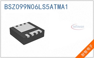 BSZ099N06LS5ATMA1