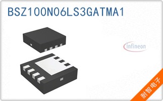 BSZ100N06LS3GATMA1
