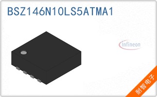 BSZ146N10LS5ATMA1