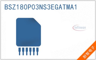 BSZ180P03NS3EGATMA1