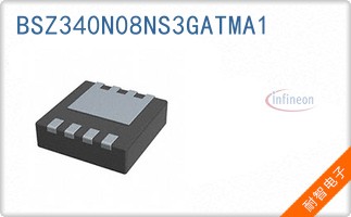BSZ340N08NS3GATMA1