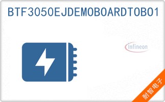 BTF3050EJDEMOBOARDTO