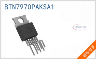 BTN7970PAKSA1