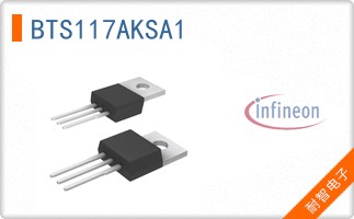 BTS117AKSA1