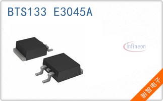 BTS133 E3045A