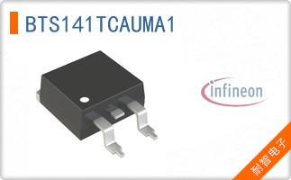 BTS141TCAUMA1