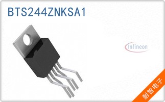 BTS244ZNKSA1