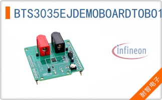 BTS3035EJDEMOBOARDTOBO1