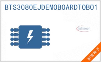 BTS3080EJDEMOBOARDTOBO1