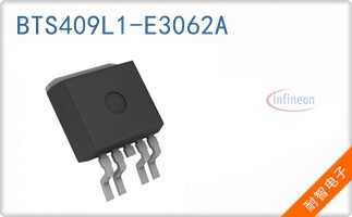 BTS409L1-E3062A