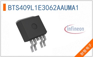 BTS409L1E3062AAUMA1