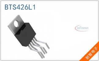 BTS426L1