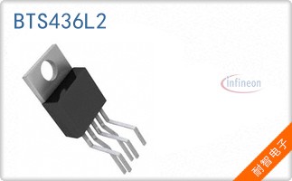 BTS436L2
