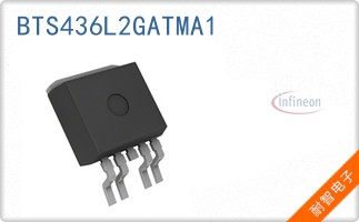 BTS436L2GATMA1