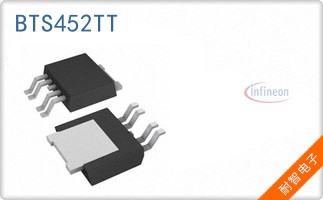 BTS452TT