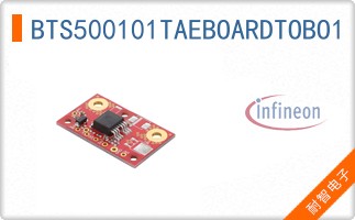 BTS500101TAEBOARDTOBO1