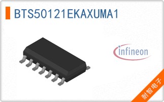 BTS50121EKAXUMA1