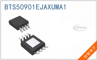 BTS50901EJAXUMA1