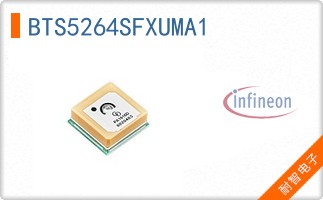 BTS5264SFXUMA1