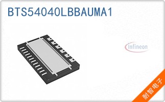 BTS54040LBBAUMA1
