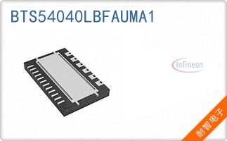 BTS54040LBFAUMA1