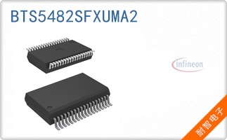 BTS5482SFXUMA2