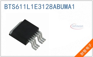 BTS611L1E3128ABUMA1