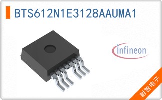 BTS612N1E3128AAUMA1