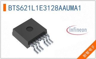 BTS621L1E3128AAUMA1