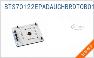 BTS70122EPADAUGHBRDTOBO1