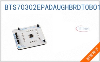 BTS70302EPADAUGHBRDTOBO1