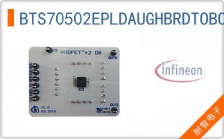 BTS70502EPLDAUGHBRDTOBO1