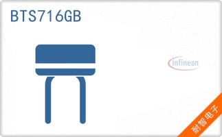BTS716GB