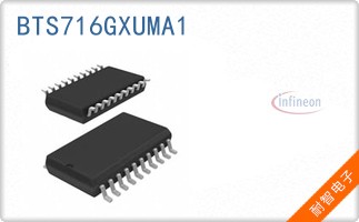 BTS716GXUMA1��ͼƬ